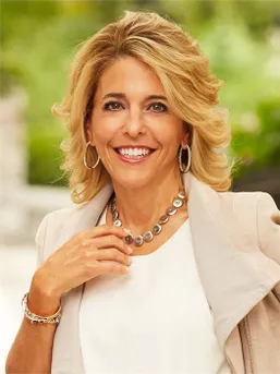 Pamela Liebman